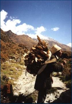 Langtang - Gosainkund - Helambu Langtang - Gosainkund - Helambu