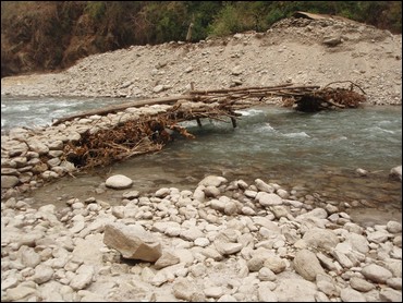 Langtang - Gosainkund - Helambu Langtang - Gosainkund - Helambu