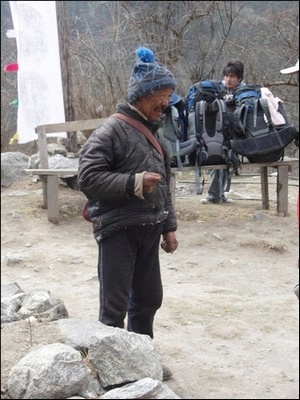 Langtang - Gosainkund - Helambu Langtang - Gosainkund - Helambu