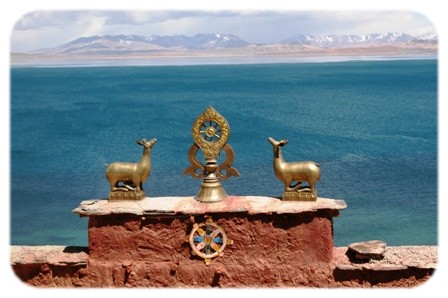 Nepal - Tibet Nepal - Tibet
