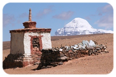 Nepal - Tibet Nepal - Tibet