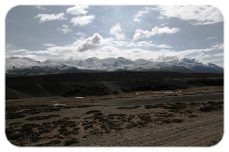 Nepal - Tibet Nepal - Tibet