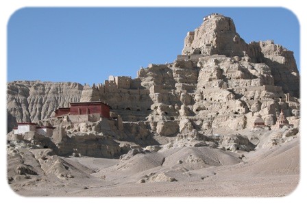 Nepal - Tibet Nepal - Tibet