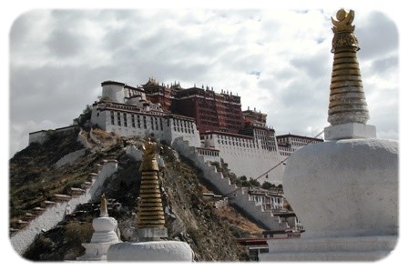 Nepal - Tibet Nepal - Tibet