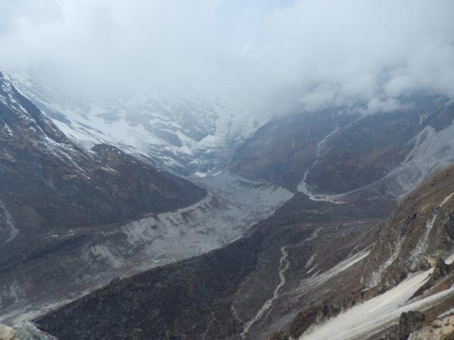 Nepal - Tibet