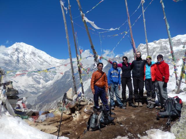 Nepal - Tibet