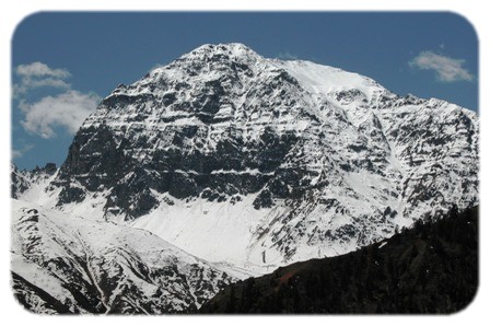 Nepal - Tibet